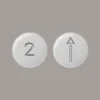 Buprenorphine 2mg