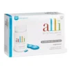 Alli 60mg Weight Loss Capsules
