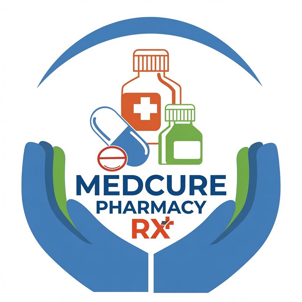 Medcure PharmacyRX
