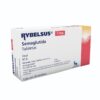Rybelsus Semaglutide 7mg 30 Tablets Oral GLP-1 Diabetes Medication