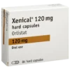 Xenical 120mg Capsules