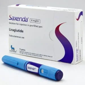 Saxenda Injection Pen