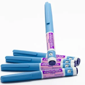 Nevolat Injection Pen
