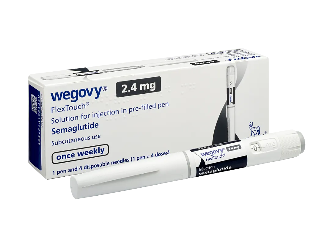 Wegovy FlexTouch 0.25mg