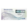 Synedica Retatrutide 40mg Pen product packaging