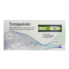 Tirzepatide 40mg Pen Synedica product packaging