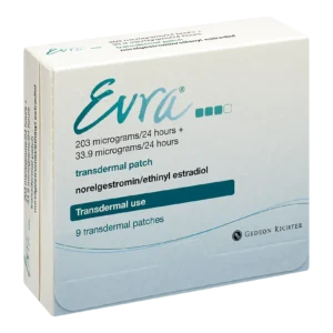 EVRA contraceptive patches norelgestromin ethinylestradiol EVRA contraceptive patches norelgestromin ethinylestradiol