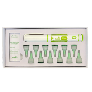 Tirzepatide 40mg Pen Synedica product packaging